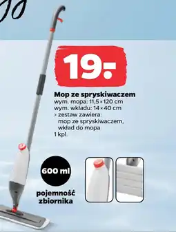 Netto Mop oferta