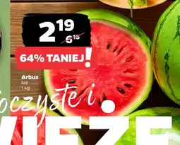 Netto Arbuz oferta