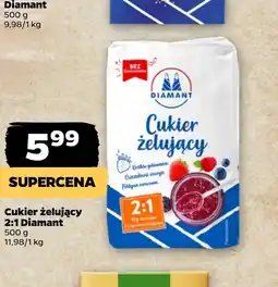 Netto Cukier żelujący oferta