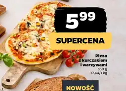Netto Pizza oferta