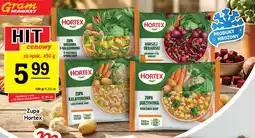 Gram Market Zupa wiosenna 9-składnikowa Hortex oferta