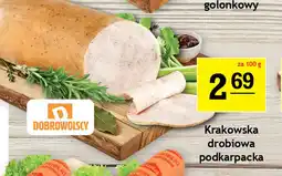 Gram Market Krakowska drobiowa podkarpacka oferta
