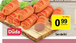 Gram Market Serdelki oferta