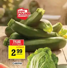 Gram Market Cukinia polska oferta