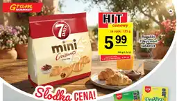 Gram Market Rogaliki 7Days Mini kakaowe oferta