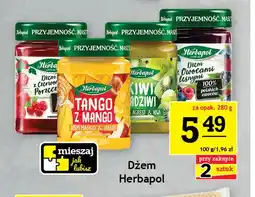 Gram Market Dżem Tango z mango Herbapol oferta