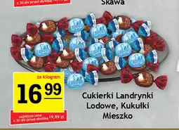 Gram Market Cukierki Kukułki Mieszko oferta