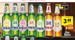 Gram Market Piwo bezalkoholowe Żywiec Melonżada oferta