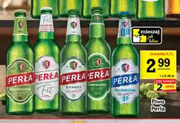 Gram Market Piwo Perła Niepasteryzowana oferta