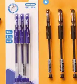 Biedronka GEL PEN oferta