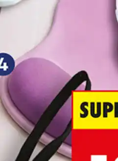 Biedronka Lekki kąpielowy oferta