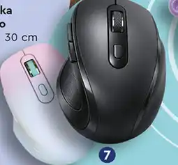 Biedronka Myszka bezprzewodowa oferta