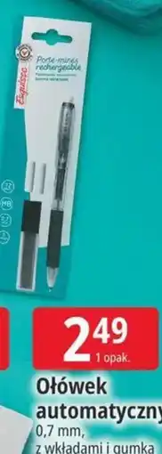 E.Leclerc Ołówek automatyczny oferta