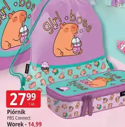 E.Leclerc Piórnik PBS Connect oferta