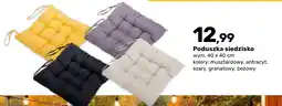 Bricomarche Poduszka siedzisko oferta