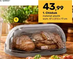 Bricomarche Chlebak oferta