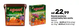 Bricomarche Nawóz jesienny uniwersalny bez azotu Agrecol oferta