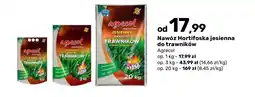 Bricomarche Nawóz Hortifoska jesienna do trawników Agrecol oferta