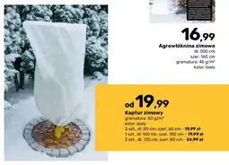 Bricomarche Kaptur zimowy oferta