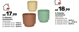 Bricomarche Ostłonka ceramiczna oferta