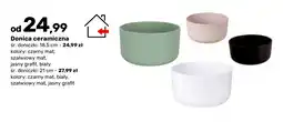 Bricomarche Donica ceramiczna oferta