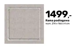 Bricomarche Rama podłogowa oferta