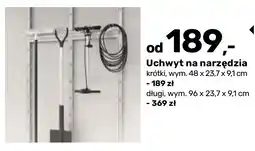 Bricomarche Uchwyt na narzędzia oferta