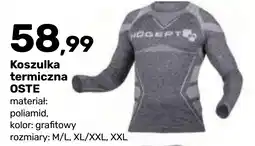 Bricomarche Koszulka termiczna OSTE oferta