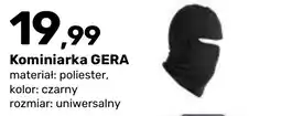 Bricomarche Kominiarka GERA oferta