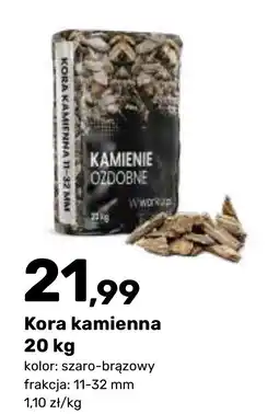 Bricomarche Kora kamienna oferta
