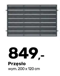 Bricomarche Przęsło oferta