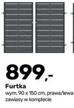 Bricomarche Furtka oferta