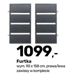 Bricomarche Furtka oferta