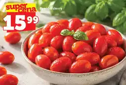 Topaz Pomidor cherry oferta