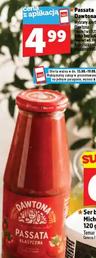 Topaz Passata Dawtona Klasyczna oferta