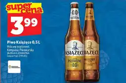 Topaz Piwo Książęce oferta