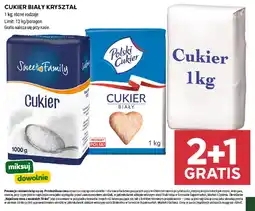 Stokrotka Cukier Biały oferta