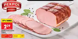 Biedronka Schab krotoszyński Pekpol oferta