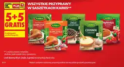Biedronka Przyprawa do kurczaka złożista oferta