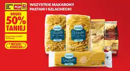Biedronka Makaron Szlachecki oferta