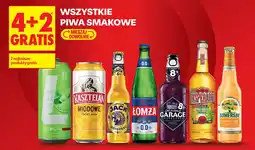 Biedronka Wszystkie piwa smakowe oferta