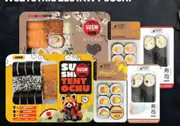 Biedronka Sushi 4You Kyoko oferta
