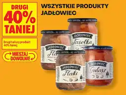 Biedronka Jadlowiec Flaki oferta