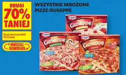 Biedronka Dr.Oetker Pizza Guseppe oferta