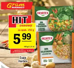 Gram Market Zupa Hortex oferta