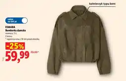 Lidl Esmara bomberka damska oferta