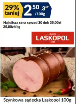 Sużyw Szynekowa sądecka Laskopol oferta