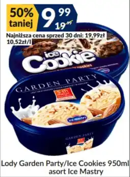 Sużyw Lody Garden Party/Ice Cookies oferta