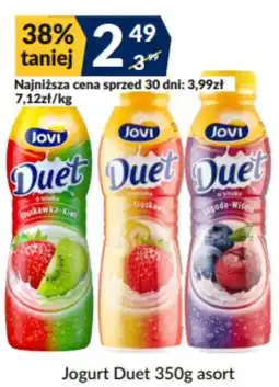 Sużyw Jogurt Duet oferta