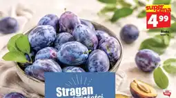 Topaz Śliwka oferta